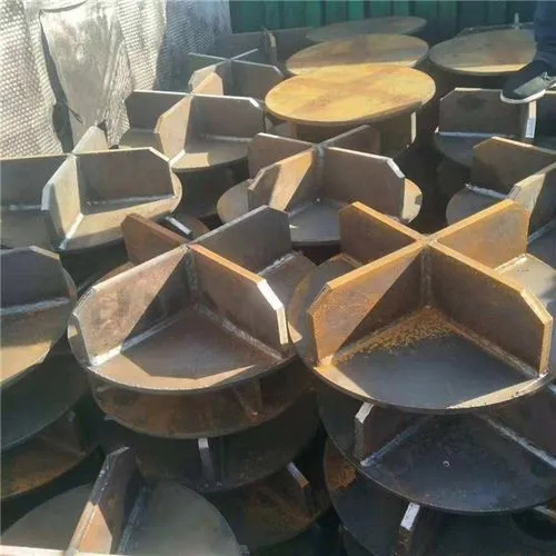 四川桩尖的作用