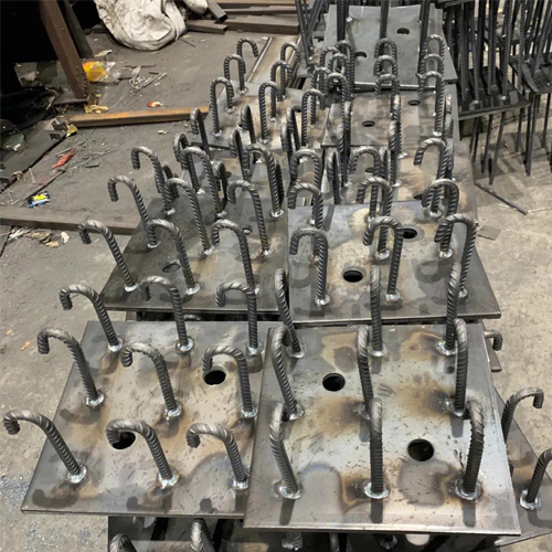 四川预埋件安装后，需要进行哪些检查？