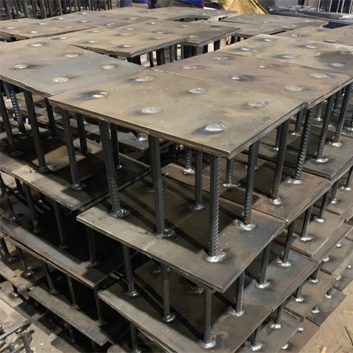 四川预埋件一般是根据图纸设计要求制作的