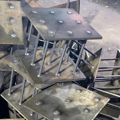 在确定四川预埋件位置时，需要考虑以下几点