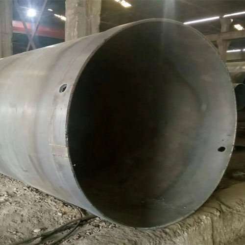 选择四川钢护筒的材质时，主要考虑哪些因素