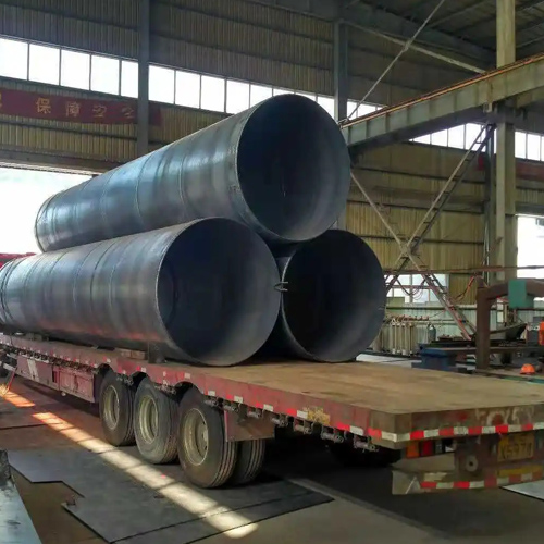 四川钢护筒的焊接工艺主要有以下两种