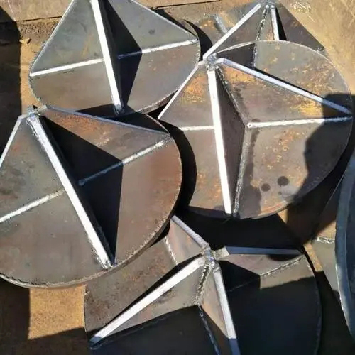 四川桩尖图纸要求包括以下几点