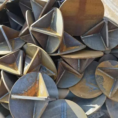 四川桩尖的安装流程是什么?