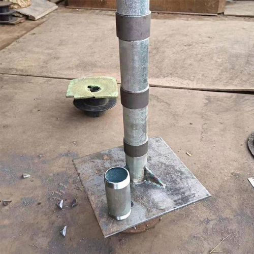 四川沉降板的工作原理是什么？