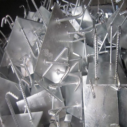 四川高铁预埋件的施工条件