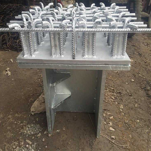 四川预埋件加工