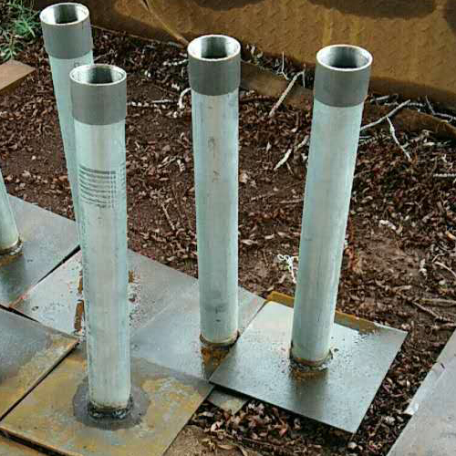 四川沉降板的施工步骤如下