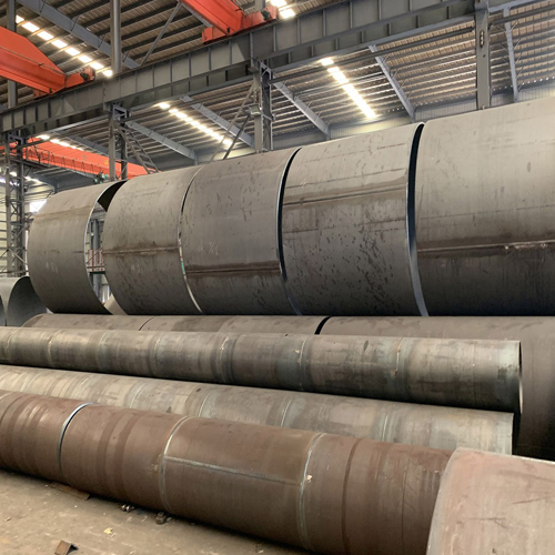 四川钢护筒施工标准