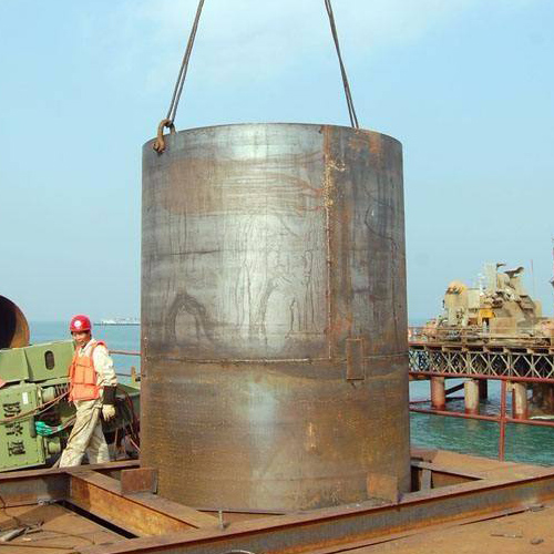 四川钢护筒长度要求有哪些