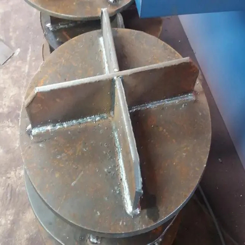 四川桩尖厂家安装